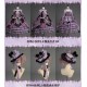 Classical Puppets Farm Buddies 2.0 Ladybug OP and Set(Limited Pre-Order/Full Payment Without Shipping)